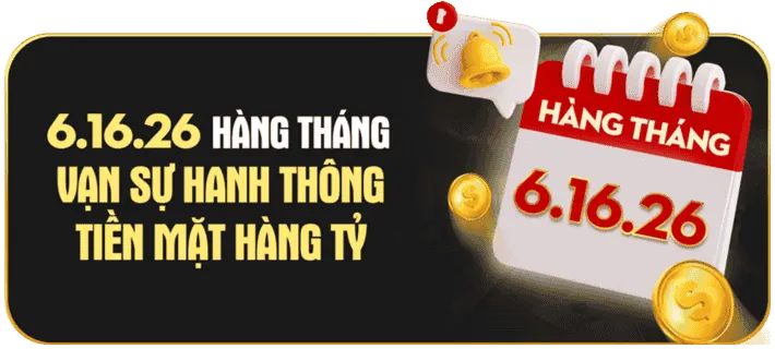 Sự Kiện Hoàn Trả Khủng Tại GO88: Cơ Hội Nhận Thưởng Lớn