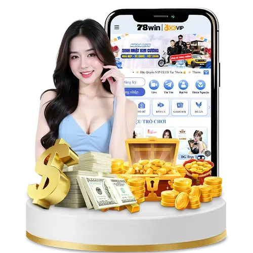 Giao diện RIKVIP hiện đại
