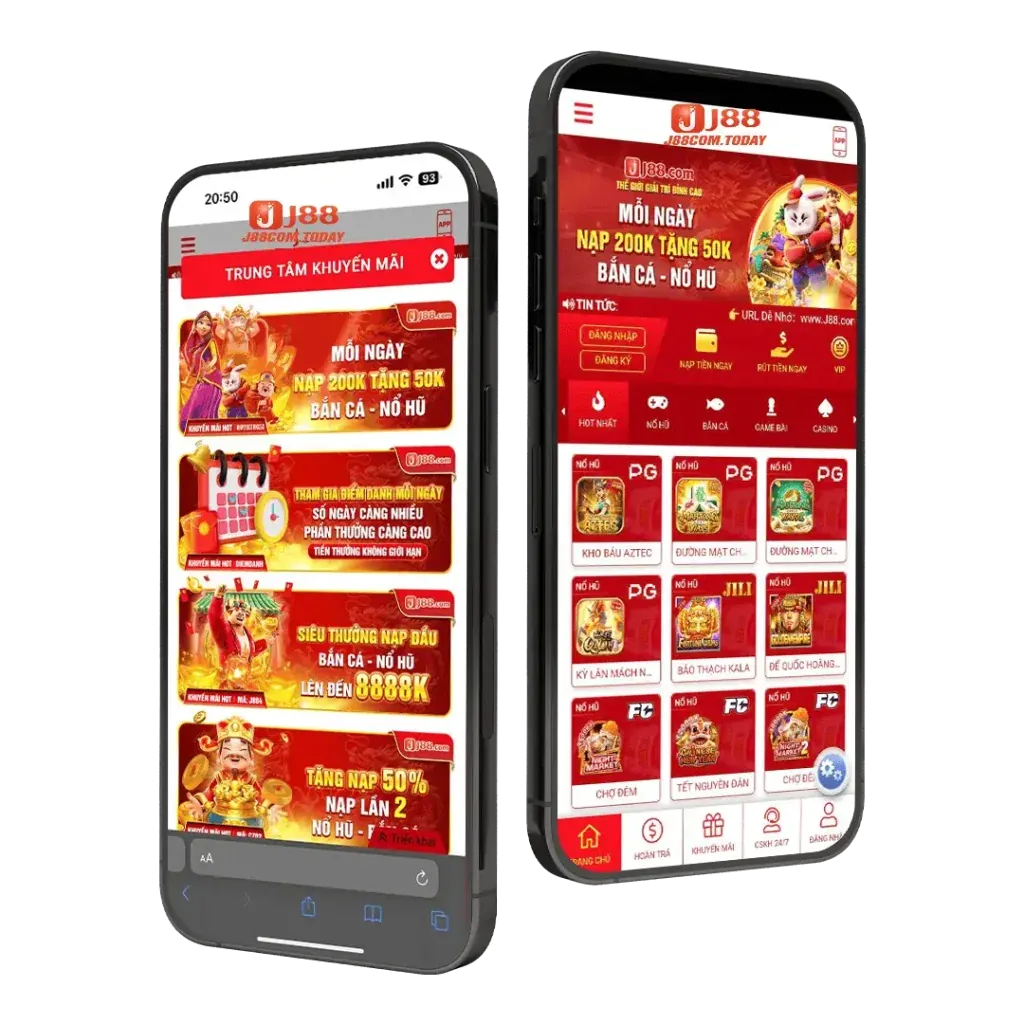 Đa dạng trò chơi cá cược tại hi88