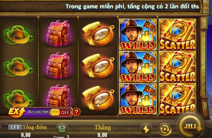 Sử dụng công cụ tự loại trừ