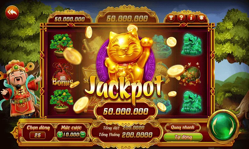Slot Games tại One88