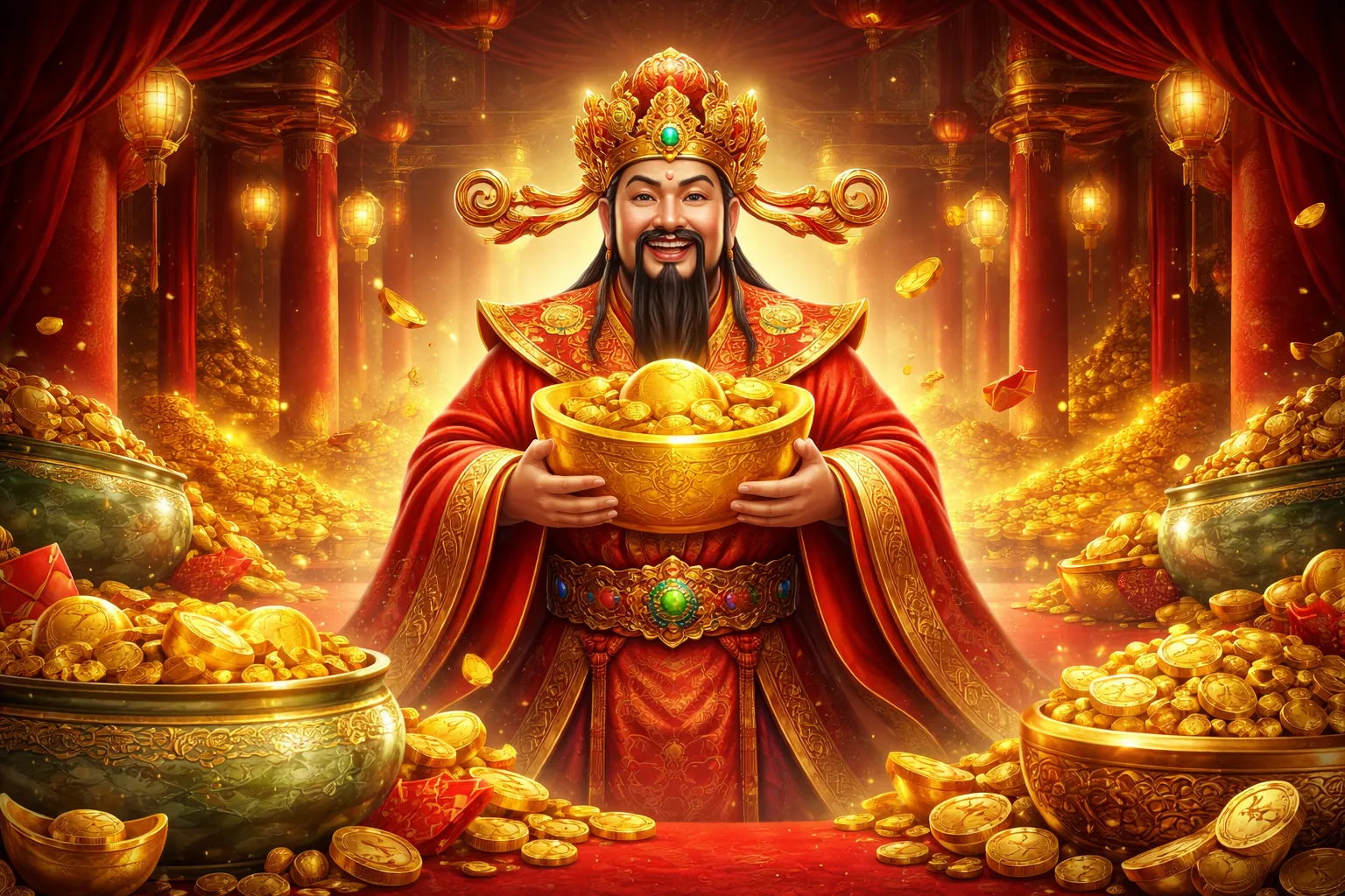 Hình ảnh giới thiệu về Top Tài Xỉu Uy Tín
