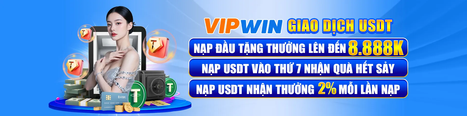 Các phương thức nạp rút tiền nhanh chóng tại B52CLUB