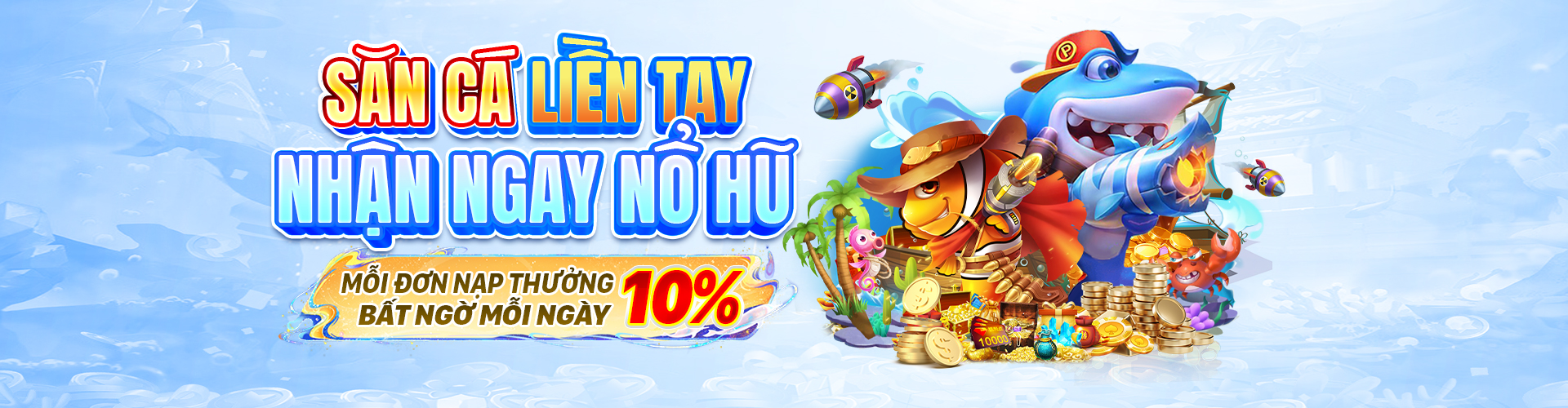 Hình ảnh tổng quan về top 10 game tài xỉu uy tín nhất hiện nay với các biểu tượng may mắn và chip casino