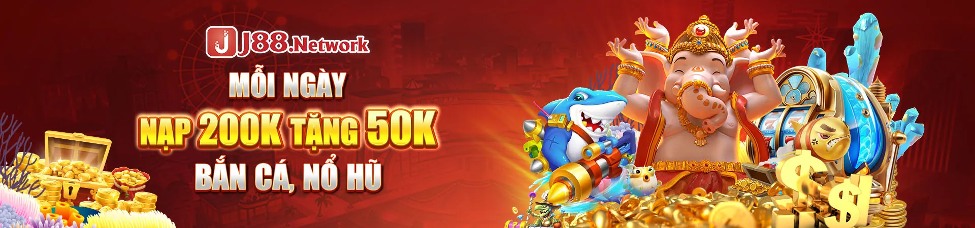 Ưu đãi hoàn trả casino
