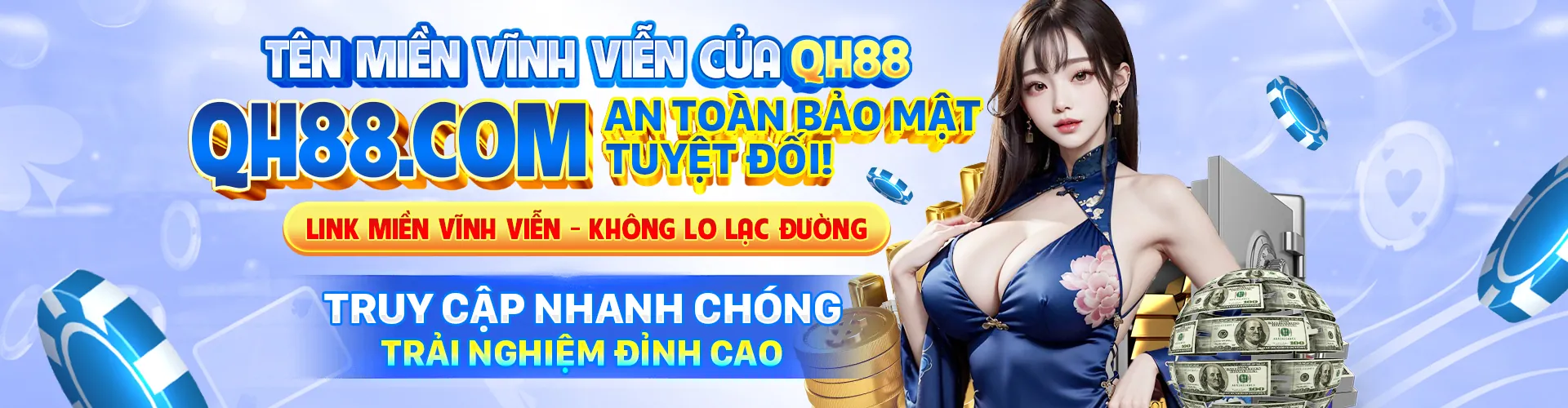 Chứng nhận uy tín và giấy phép hoạt động của B52CLUB