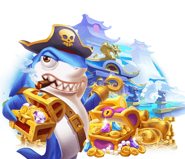Game Bắn Cá TOT88