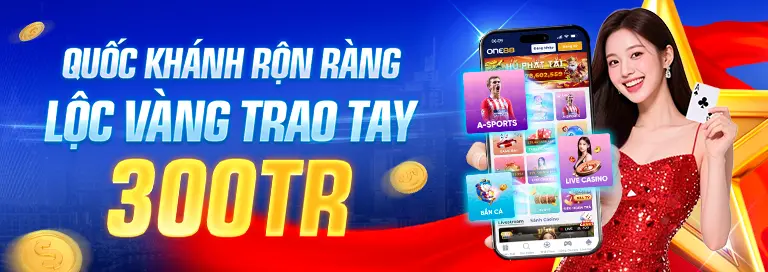 Tỷ lệ hoàn trả và thanh toán One88