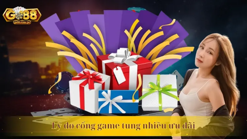 Sự kiện tặng Giftcode và quà tặng đặc biệt 789CLUB